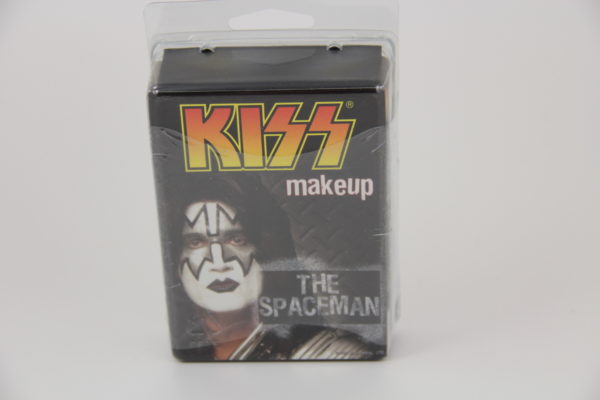 KISS Make-Up Kit Spaceman