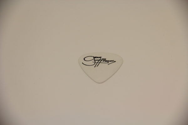 KISS Guitar Pick Gene Simmons (Alive WW 96-97)