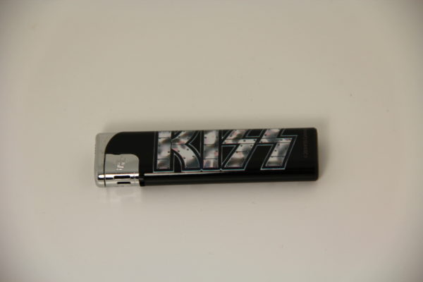 KISS Lighter (working)