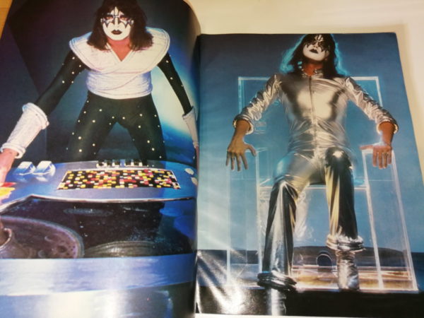 KISS Songbook Ace Frehley (USA) - Image 2