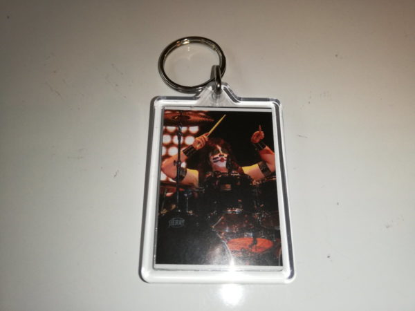 KISS Key Chain Gene / Eric - Image 2