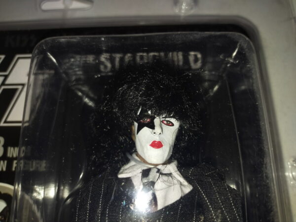 KISS Action Figures Set Dressed To Kill (first version) - Image 6