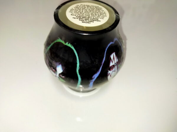 KISS Candle from the 90's (Solo faces) - Image 3