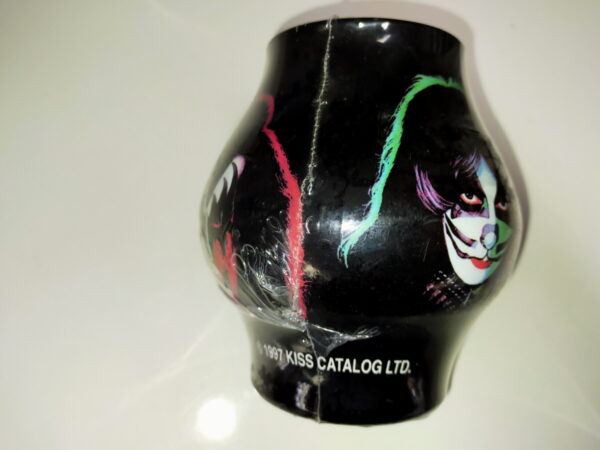 KISS Candle from the 90's (Solo faces) - Image 2