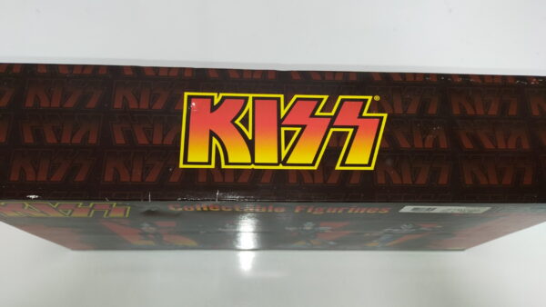 KISS Collectable Figurines - Image 3