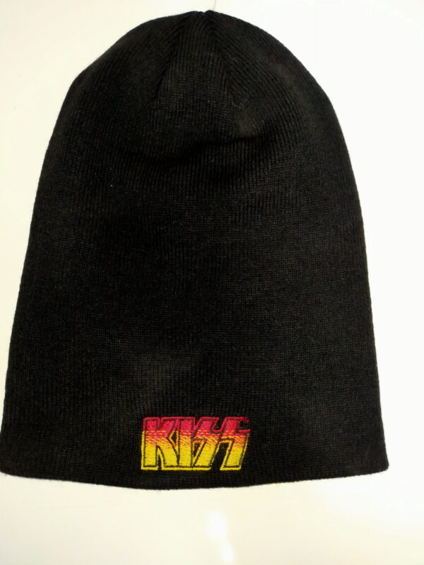 KISS Cap / Ski Mask Paul Stanley - Image 2