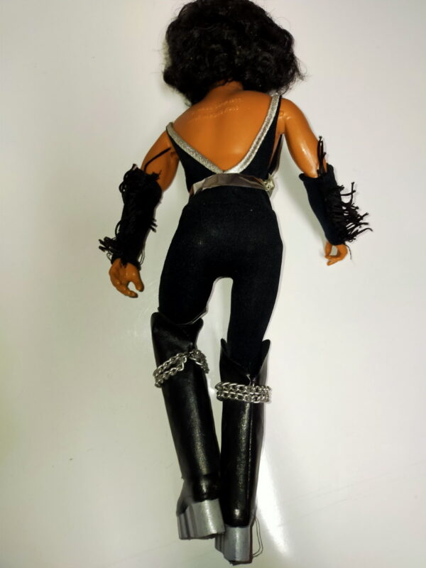 KISS Mego Doll Figure (Aucoin 1978) Paul Stanley - Image 3