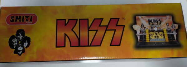 KISS Smiti Playset - Image 3