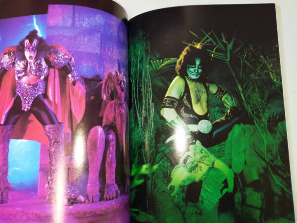 KISS Songbook Unmasked - Image 2