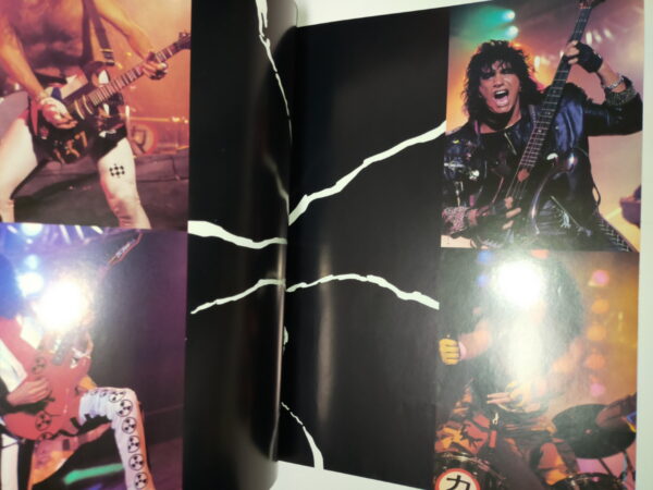 KISS Songbook Crazy Nights - Image 2