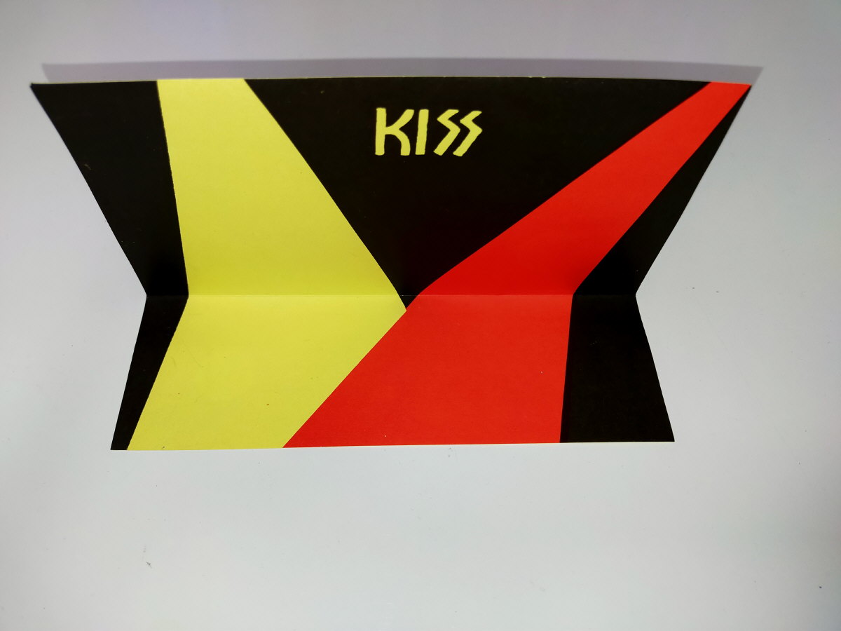 KISS Tin Figures - Image 3
