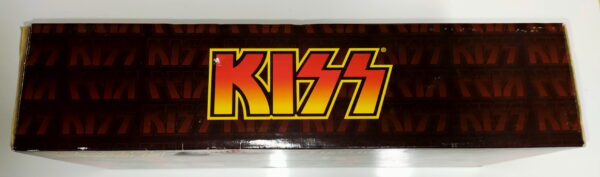 KISS Collectable Figurines - Image 6