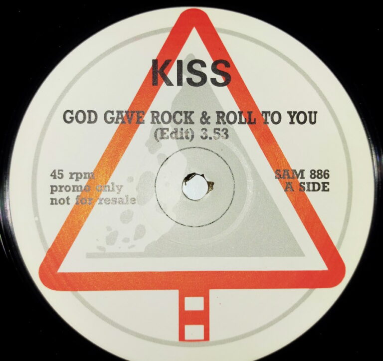 god gave rock and roll to you torrents