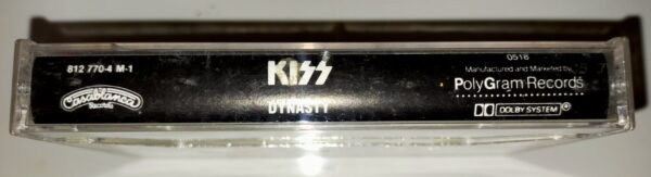 KISS MC Dynasty (USA) - Image 3