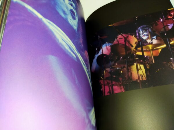 KISS Japan Tour 1977/78 Photo Book (Japan) - Image 3