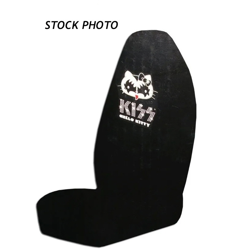 KISS Hello Kitty Seat Cover Mexico Eulenspiegel s KISS Collector SHOP