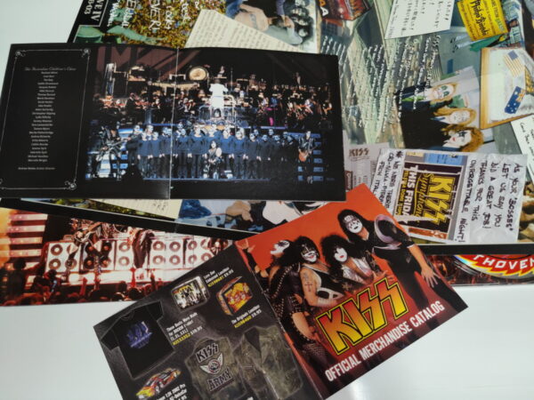 KISS CD Alive IV/Symphony (digipack) - Image 9