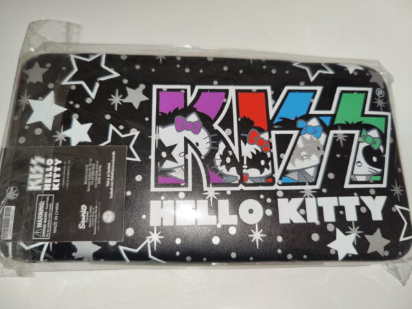 KISS Hello Kitty Show Bag (Australia) - Image 3