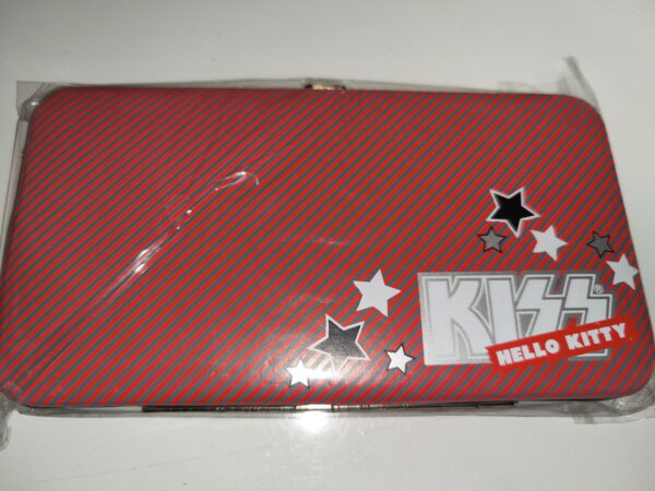 KISS Hello Kitty Show Bag (Australia) - Image 4