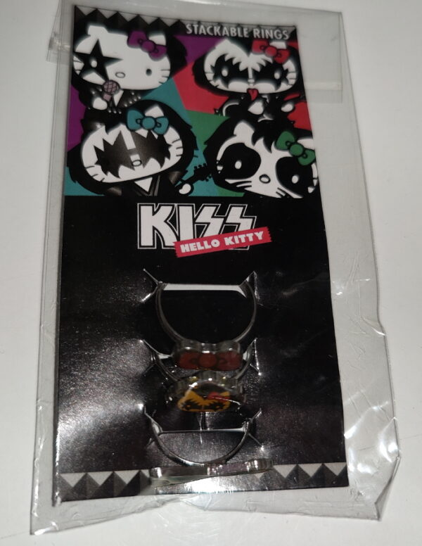 KISS Hello Kitty Show Bag (Australia) - Image 5