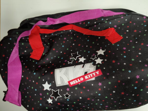 KISS Hello Kitty Show Bag (Australia) - Image 14