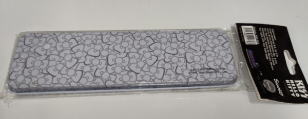 KISS Hello Kitty Pencil Case (Mexico) - Image 3