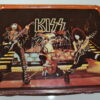 KISS Lunchbox with Thermos (Aucoin) – Eulenspiegel's KISS Collector SHOP