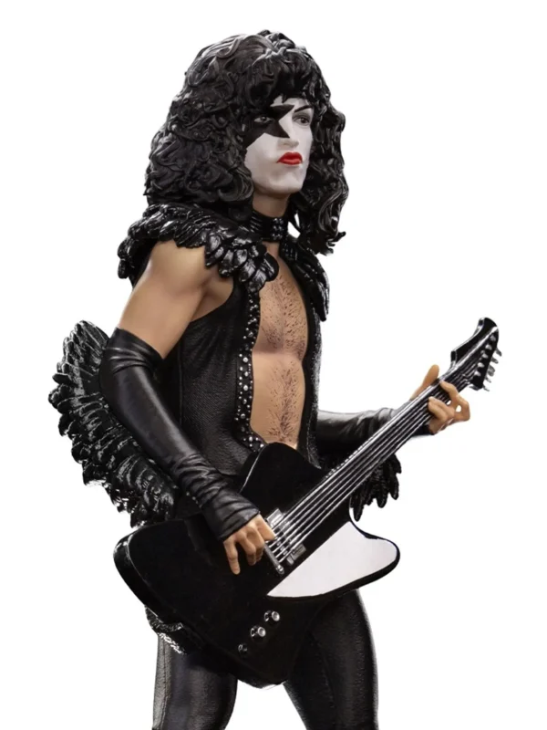 KISS Statue Paul Stanley 1/10 Iron Studios - Image 4