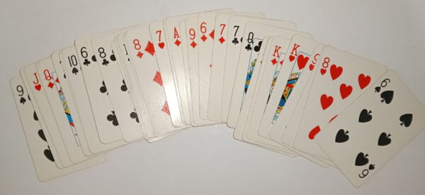 KISS Playing Cards - Image 2