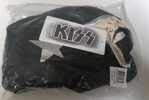 KISS Baby Halloween Costume (Starchild) - Image 3