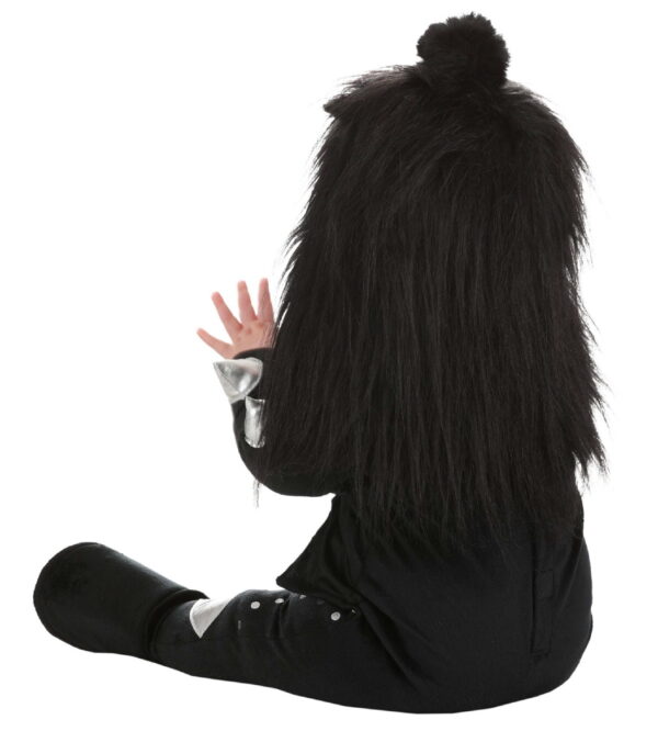 KISS Baby Halloween Costume (Demon) - Image 2