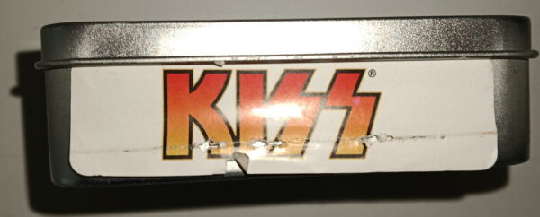 KISS Lighter in gift box (USA) - Image 4