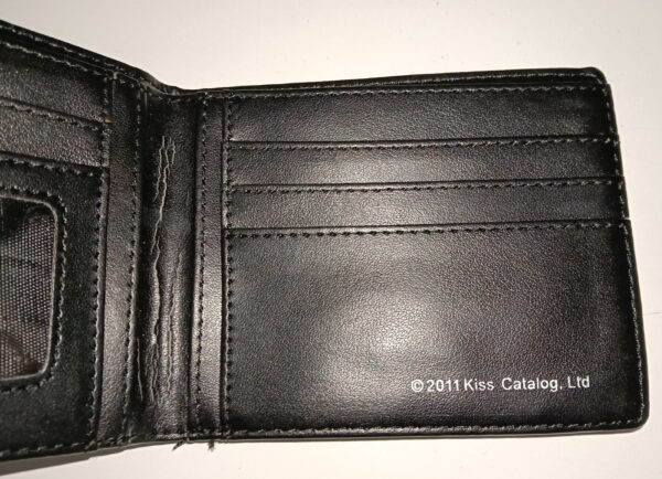 KISS Wallet Kiss Army - Image 2