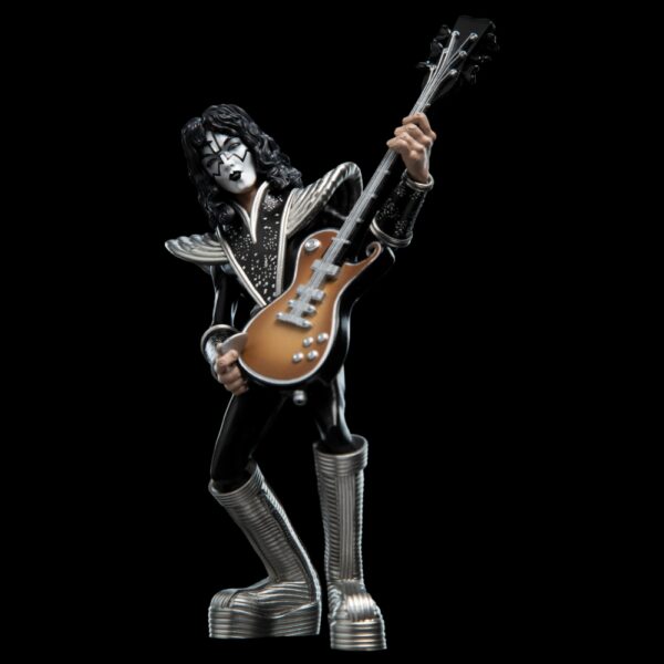 KISS Mini Epics Figures (Set of 4) - Image 5