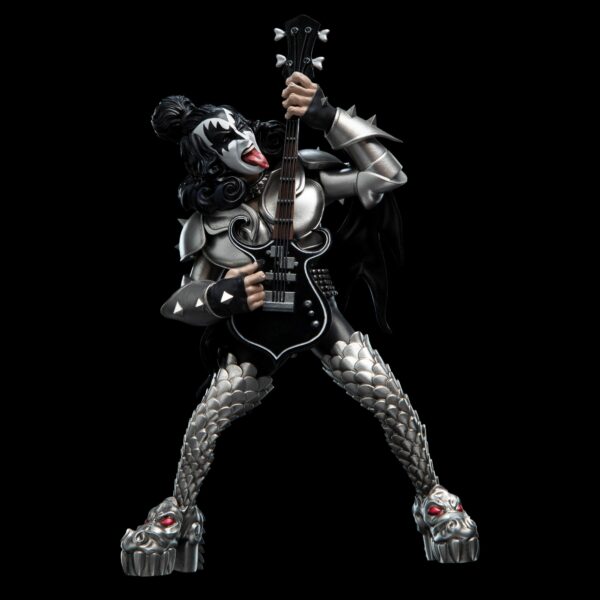 KISS Mini Epics Figures (Set of 4) - Image 3