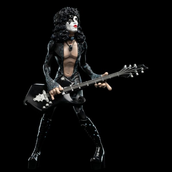 KISS Mini Epics Figures (Set of 4) - Image 4