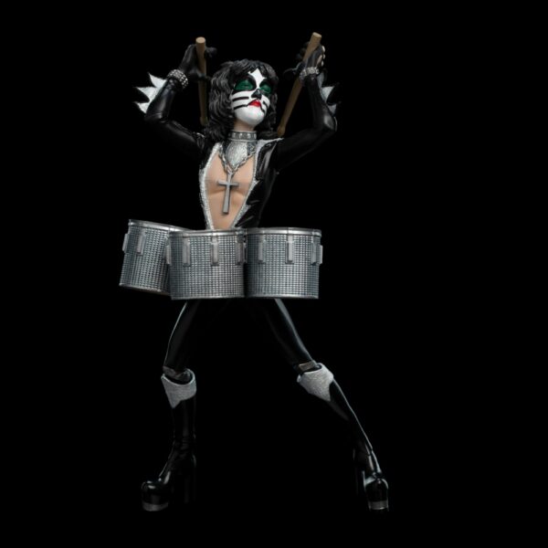 KISS Mini Epics Figures (Set of 4) - Image 6