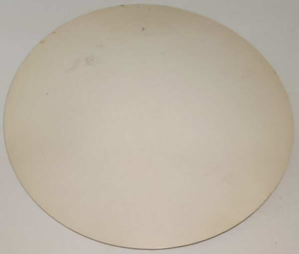 KISS 3D Lenticular Disc Rock And Roll Over (Promo) 1977 - Image 10