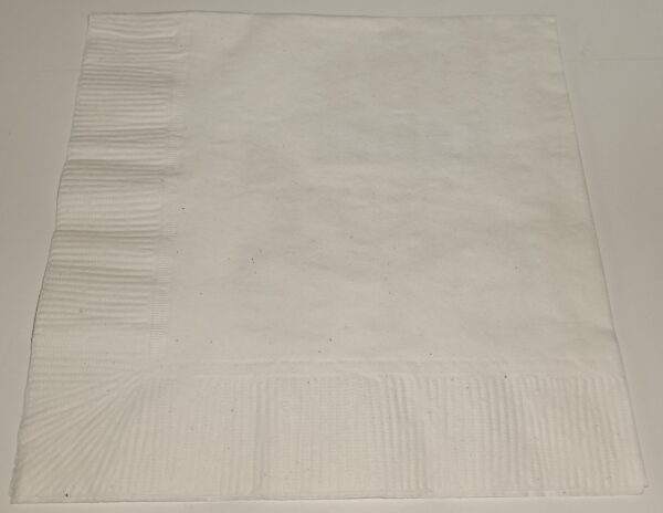KISS Kruise IV Napkin - Image 2