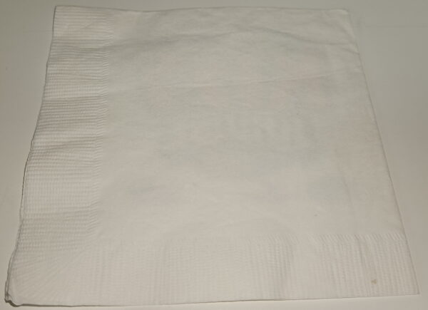 KISS Kruise III Napkin - Image 2