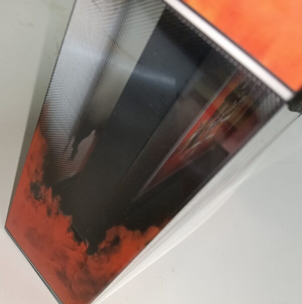 KISS DVD Gene Simmons Family Jewels Season 1, Special Edition (Box with book) - Image 3