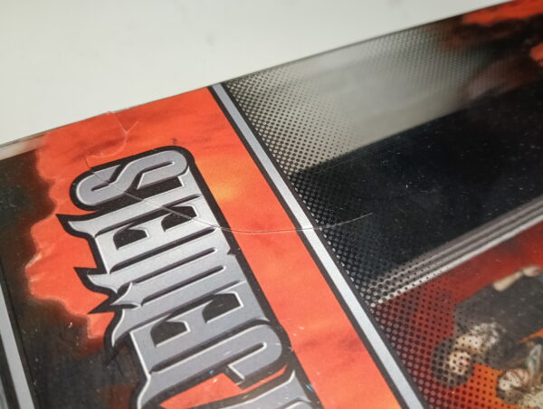 KISS DVD Gene Simmons Family Jewels Season 1, Special Edition (Box with book) - Image 11