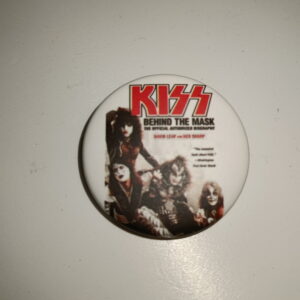 KISS Button