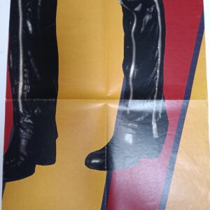 KISS Poster (magazine-poster/centerfold) Pop Rocky Foto Tapete