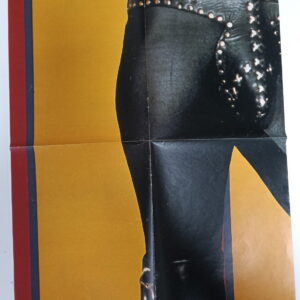 KISS Poster (magazine-poster/centerfold) Pop Rocky Foto Tapete