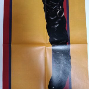 KISS Poster (magazine-poster/centerfold) Pop Rocky Foto Tapete