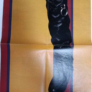 KISS Poster (magazine-poster/centerfold) Pop Rocky Foto Tapete