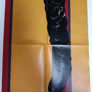 KISS Poster (magazine-poster/centerfold) Pop Rocky Foto Tapete