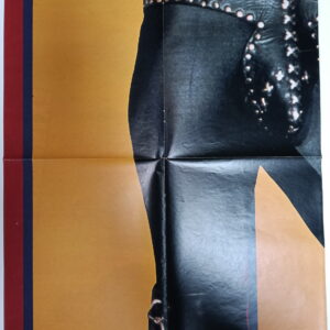 KISS Poster (magazine-poster/centerfold) Pop Rocky Foto Tapete