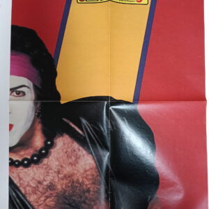 KISS Poster (magazine-poster/centerfold) Pop Rocky Foto Tapete